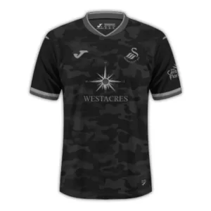 Swansea City Uitshirt 24/25