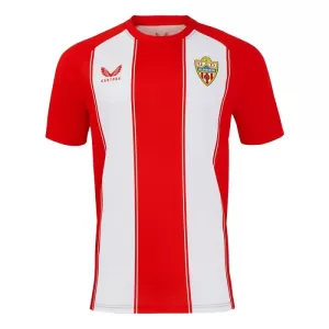 U.D. Almeria Thuisshirt 24/25