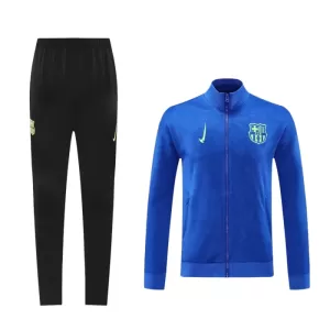FC Barcelona Trainingsjack Pak 24/25 Blauw FC Barcelona Trainingsjack Pak 24/25 Blauw