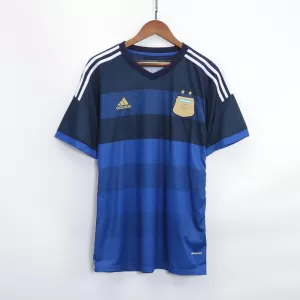 Argentinië 2014 Uitshirt Retro Argentinië 2014 Uitshirt Retro