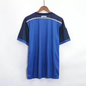 Argentinië 2014 Uitshirt Retro