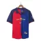 FC Barcelona 1999-00 Thuisshirt Retro