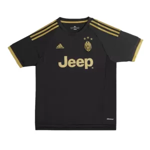 Juventus 2015-16 Derde Shirt Retro