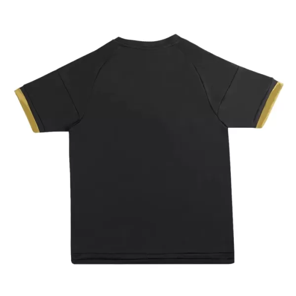 Juventus 2015-16 Derde Shirt Retro