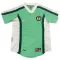 Nigeria Thuisshirt Retro 1998