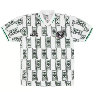 Nigeria Uitshirt Retro 1994 Nigeria Uitshirt Retro 1994