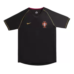 Portugal 2006 Uitshirt Retro Portugal 2006 Uitshirt Retro