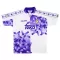 Real Madrid 1996-97 Derde Shirt Retro