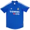 Real Madrid 2004-05 Derde Shirt Retro