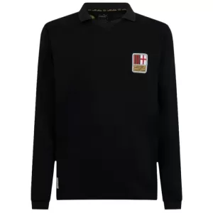 AC Milan Doelman Shirt Jubileum 24/25 Lange Mouwen AC Milan Doelman Shirt Jubileum 24/25 Lange Mouwen