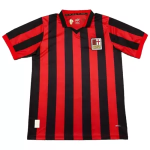 AC Milan Shirt Jubileum 24/25 AC Milan Shirt Jubileum 24/25