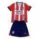 Atletico San Luis Thuistenue Kinderen 24/25 Atletico San Luis Thuistenue Kinderen 24/25