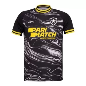 Botafogo Vierde Shirt 24/25 Botafogo Vierde Shirt 24/25