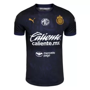 CD Guadalajara Derde Shirt 24/25 CD Guadalajara Derde Shirt 24/25