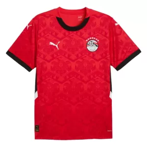 Egypte Thuisshirt 24/25 Egypte Thuisshirt 24/25