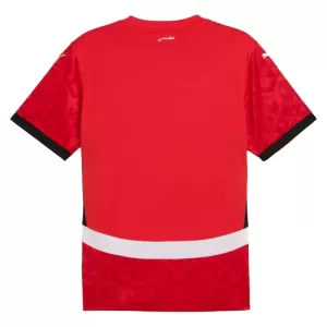 Egypte Thuisshirt 24/25