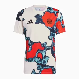 FC Bayern München Pre-Match Shirt 24/25