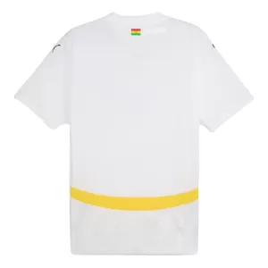 Ghana Thuisshirt 24/25
