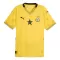 Ghana Uitshirt 24/25