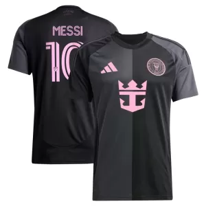 Inter Miami CF Lionel Messi 10 Uitshirt 25/26 Inter Miami CF Lionel Messi 10 Uitshirt 25/26
