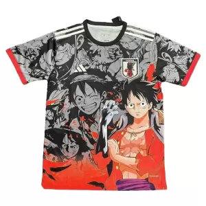 Japan x Luffy Shirt 24/25 Speciaal Japan x Luffy Shirt 24/25 Speciaal