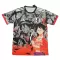 Japan x Luffy Shirt 24/25 Speciaal