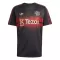 Manchester United Chinese New Year Shirt 24/25 Speciaal
