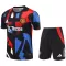Manchester United Pre-Match Tenue Kinderen 24/25