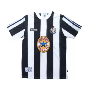 Newcastle United Thuisshirt Retro 1995-1997