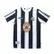 Newcastle United Thuisshirt Retro 1995-1997