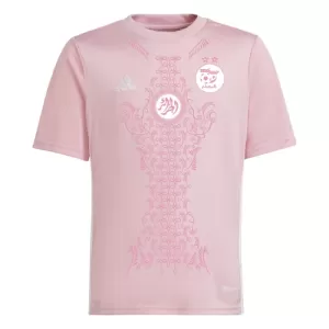 Nigeria Shirt 2024 Roze Speciaal Nigeria Shirt 2024 Roze Speciaal