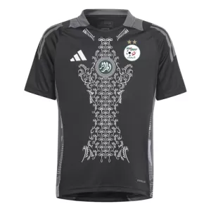 Nigeria Shirt 2024 Zwart Speciaal Nigeria Shirt 2024 Zwart Speciaal