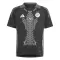 Nigeria Shirt 2024 Zwart Speciaal