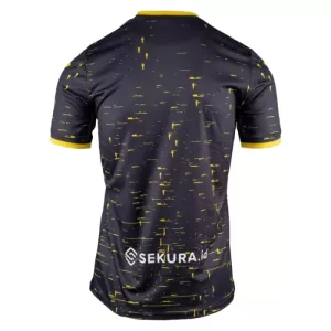 Norwich City Uitshirt 24/25