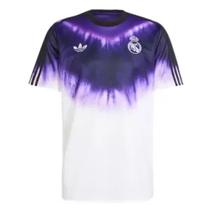 Real Madrid Chinese New Year Shirt 24/25 Speciaal Real Madrid Chinese New Year Shirt 24/25 Speciaal