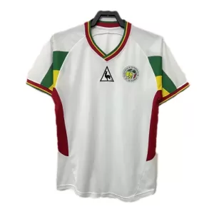 Senegal Thuisshirt 2002 Senegal Thuisshirt 2002