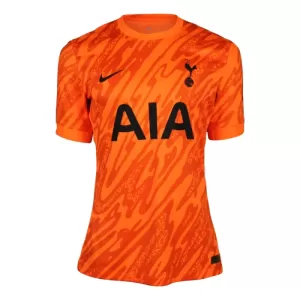 Tottenham Hotspur Doelman Shirt 24/25 Oranje