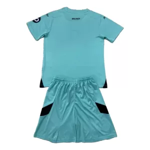 Wolverhampton Wanderers Doelman Tenue Kinderen 24/25