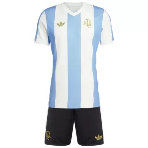 Argentinië Tenue Kinderen Jubileum 2024 Argentinië Tenue Kinderen Jubileum 2024