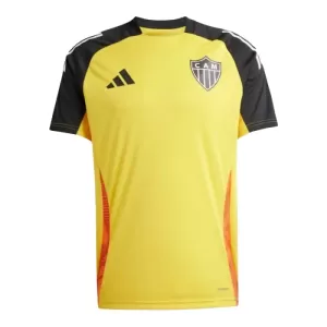 Atlético Mineiro Pre-Match Shirt 2025 Atlético Mineiro Pre-Match Shirt 2025