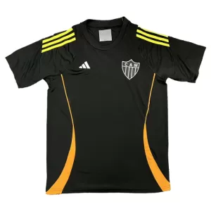 Atlético Mineiro Pre-Match Shirt 2025 Atlético Mineiro Pre-Match Shirt 2025