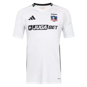 Colo-Colo Thuisshirt 25/26