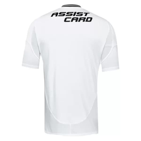 Colo-Colo Thuisshirt 25/26