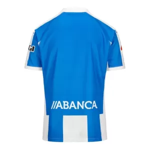 Deportivo de La Coruna Thuisshirt 24/25