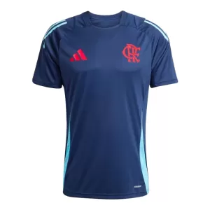 Flamengo Pre-Match Shirt 2025 Flamengo Pre-Match Shirt 2025