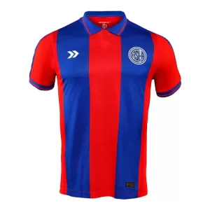 San Lorenzo Thuisshirt 25/26 San Lorenzo Thuisshirt 25/26