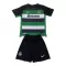Sporting CP Thuistenue Kinderen 24/25