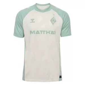Werder Bremen Uitshirt 24/25