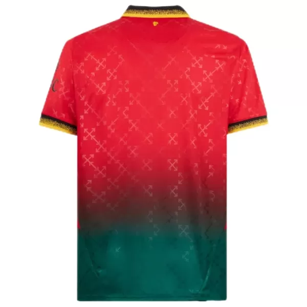AC Milan Doelman Vierde Tenue Kinderen 24/25