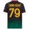 AC Milan João Félix 79 Vierde Shirt 24/25